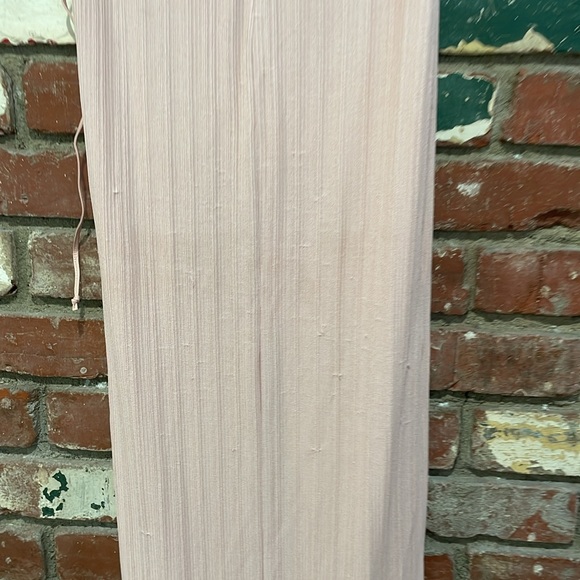 Revolve  Ceren Ocak Knit Dress in Pink size small - Picture 6 of 9